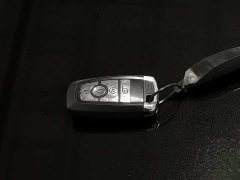 Lincoln Explorer 2021 2.0T AWD Premium - ფოტო 19
