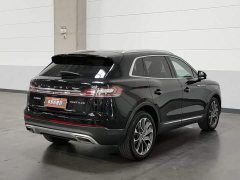 Lincoln Explorer 2021 2.0T AWD Premium - ფოტო 2