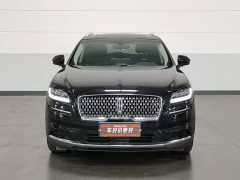 Lincoln Explorer 2021 2.0T AWD Premium - ფოტო 3