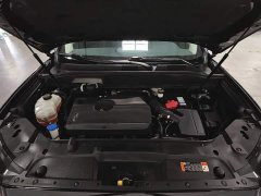 Lincoln Explorer 2021 2.0T AWD Premium - ფოტო 6