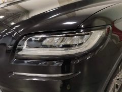 Lincoln Explorer 2021 2.0T AWD Premium - ფოტო 7