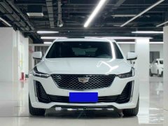 Cadillac CT5 2023 28T Luxury (Standard Edition) - ფოტო 1