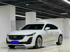 Cadillac CT5 2023 28T Luxury (Standard Edition) - ფოტო 2