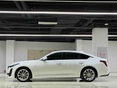 Cadillac CT5 2023 28T Luxury (Standard Edition) - ფოტო 3