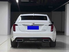 Cadillac CT5 2023 28T Luxury (Standard Edition) - ფოტო 4