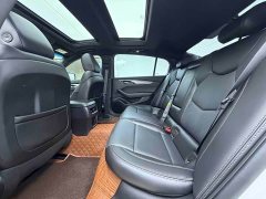 Cadillac CT5 2023 28T Luxury (Standard Edition) - ფოტო 7