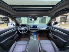Cadillac CT5 2023 28T Luxury (Standard Edition) - ფოტო 8