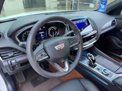 Cadillac CT5 2023 28T Luxury (Standard Edition) - ფოტო 9