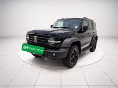 Tank 300 Off-Road Edition 2.0T Conqueror - ფოტო 1