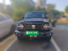 Tank 300 Off-Road Edition 2.0T Conqueror - ფოტო 2