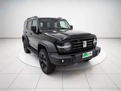 Tank 300 Off-Road Edition 2.0T Conqueror - ფოტო 3