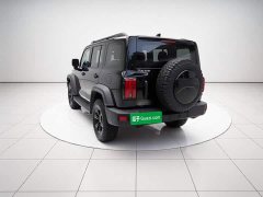 Tank 300 Off-Road Edition 2.0T Conqueror - ფოტო 4