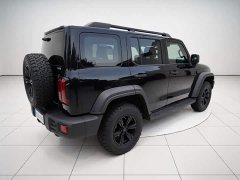Tank 300 Off-Road Edition 2.0T Conqueror - ფოტო 6