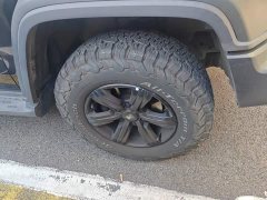 Tank 300 Off-Road Edition 2.0T Conqueror - ფოტო 8