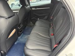 Geely Xingrui Oriental Radiance 1.5TD Kunlun Edition - ფოტო 11