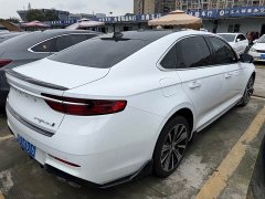 Geely Xingrui Oriental Radiance 1.5TD Kunlun Edition - ფოტო 13