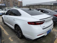Geely Xingrui Oriental Radiance 1.5TD Kunlun Edition - ფოტო 14