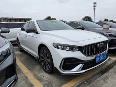 Geely Xingrui Oriental Radiance 1.5TD Kunlun Edition - ფოტო 2
