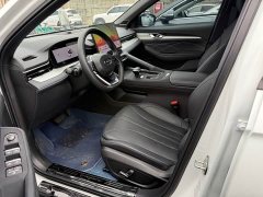 Geely Xingrui Oriental Radiance 1.5TD Kunlun Edition - ფოტო 5