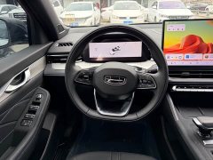 Geely Xingrui Oriental Radiance 1.5TD Kunlun Edition - ფოტო 7
