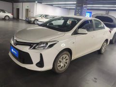 Toyota Vios 2021 1.5L CVT Creative Edition - ფოტო 1