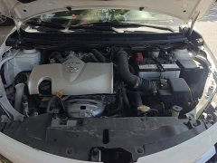 Toyota Vios 2021 1.5L CVT Creative Edition - ფოტო 10