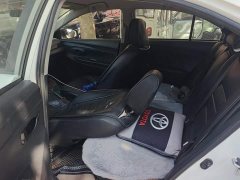 Toyota Vios 2021 1.5L CVT Creative Edition - ფოტო 11