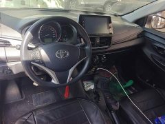 Toyota Vios 2021 1.5L CVT Creative Edition - ფოტო 12