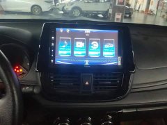 Toyota Vios 2021 1.5L CVT Creative Edition - ფოტო 13