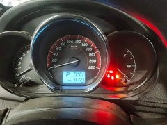 Toyota Vios 2021 1.5L CVT Creative Edition - ფოტო 14