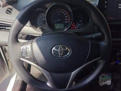 Toyota Vios 2021 1.5L CVT Creative Edition - ფოტო 15