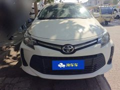 Toyota Vios 2021 1.5L CVT Creative Edition - ფოტო 2