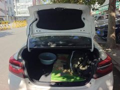 Toyota Vios 2021 1.5L CVT Creative Edition - ფოტო 4