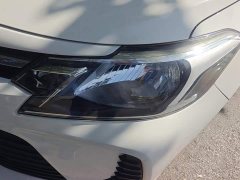Toyota Vios 2021 1.5L CVT Creative Edition - ფოტო 5