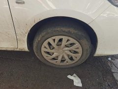 Toyota Vios 2021 1.5L CVT Creative Edition - ფოტო 6