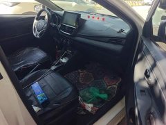 Toyota Vios 2021 1.5L CVT Creative Edition - ფოტო 8