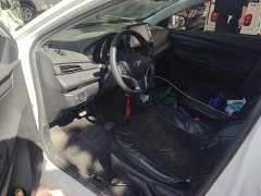 Toyota Vios 2021 1.5L CVT Creative Edition - ფოტო 9