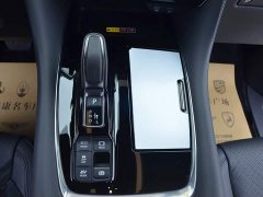 Toyota Alphard 2024 Hybrid 2.5L Premium Edition - ფოტო 10