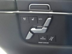 Toyota Alphard 2024 Hybrid 2.5L Premium Edition - ფოტო 11