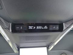 Toyota Alphard 2024 Hybrid 2.5L Premium Edition - ფოტო 14