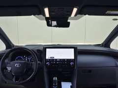 Toyota Alphard 2024 Hybrid 2.5L Premium Edition - ფოტო 15