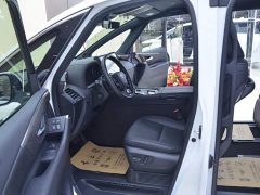 Toyota Alphard 2024 Hybrid 2.5L Premium Edition - ფოტო 4
