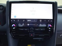 Toyota Alphard 2024 Hybrid 2.5L Premium Edition - ფოტო 9