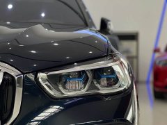 BMW X5 2022 facelift xDrive 40Li M sports package - ფოტო 10
