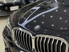 BMW X5 2022 facelift xDrive 40Li M sports package - ფოტო 11