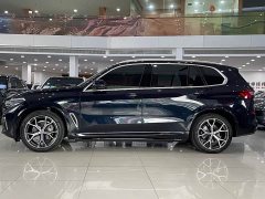 BMW X5 2022 facelift xDrive 40Li M sports package - ფოტო 12