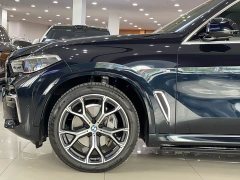 BMW X5 2022 facelift xDrive 40Li M sports package - ფოტო 13
