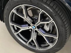 BMW X5 2022 facelift xDrive 40Li M sports package - ფოტო 14