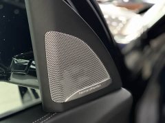 BMW X5 2022 facelift xDrive 40Li M sports package - ფოტო 16