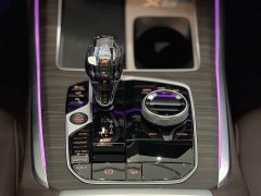 BMW X5 2022 facelift xDrive 40Li M sports package - ფოტო 19
